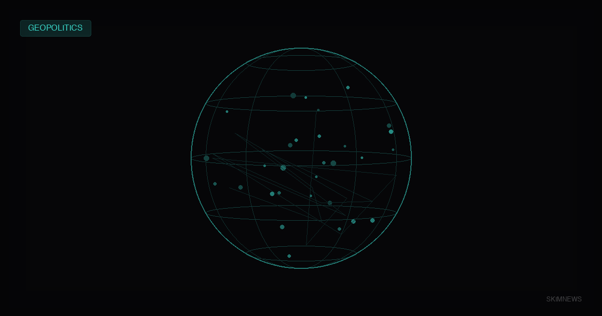 Europe Contends with a United States Unbound